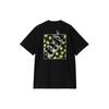 Unified T Shirt T Shirt Men's Black I033180-89-XX
