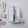 Детский деревянный набор игрушек для макияжа и стрижки: Расческа, помада, духи и сумочка