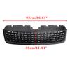 Dynamic Style Front Bumper Grille LR073217 Fit Discovery Sport L550 2014-2019