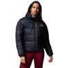 Pike Lake Jacket, Womens Black Jacket