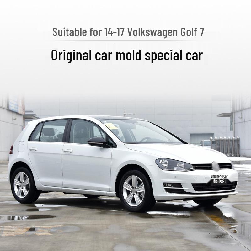 Volkswagen Golf 7 Крышка линзы фары (2014-2017)