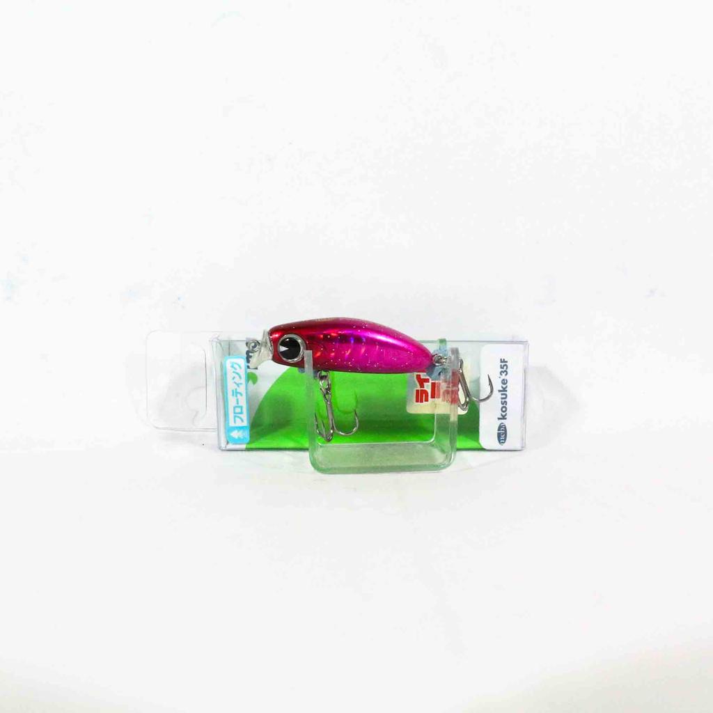 Ima Meba Kosuke 35F Floating Lure X4957 (2527)