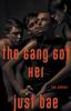 Книга The Gang Got Her : The Series