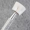 High Rebound DIY Manicure Makeup Sponge Coloring Stamping Nails Smudge Nail Brush Tool  Girls