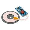 5V1A wireless power supply charging 5W wireless charger transmitter module