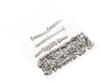 Square Stainless Steel Hex Screw Set (for MF-01X) SMF-362