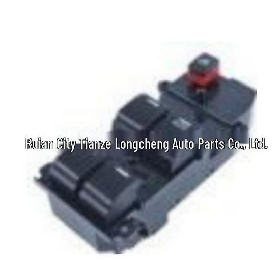 Car Switch for CITY 2009-11 & CIVIC 2007-12, Compatible with 35750-TGD-H01 RHD
