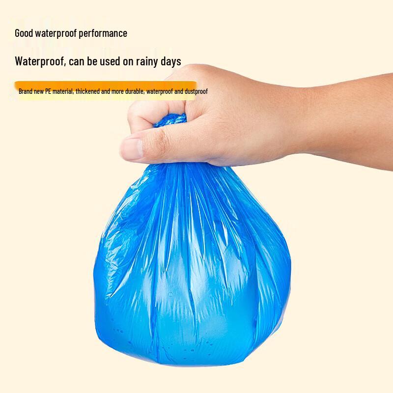 YOUAO Disposable Hanging Shoe Covers