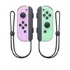 Беспроводной контроллер Joycon для NS Switch в наличии с Bluetooth и вибрацией движения.