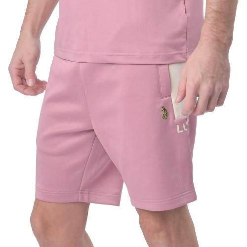 Luke 1977 Mens Newcastle Sweat Shorts