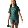 Regatta Childrens/Kids Aria Heart T-Shirt