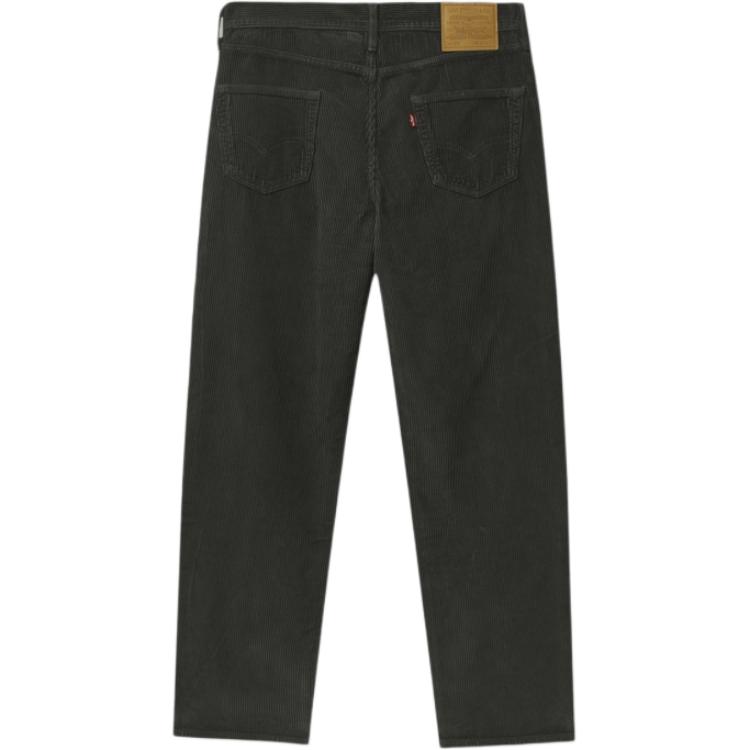 Levi's Casual Pants Men's Gray Black 29037-0075