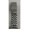 Б/у CITIZEN HOMER DATE 4-180101-K 63-1094 Механические часы с ручным заводом