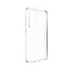 Zagg Cases Luxe - Protective Case For Samsung S24 (Clear)