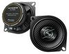 Pioneer Pioneer Speaker 10cm Custom Fit Speaker Coaxial 2 Way High Resolution Compatible Carrozzeria TS-F1040-2