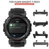 1 Set For Amazfit T-Rex /T-Rex Pro/T Rex 2 Watch Band Connector Screw Tool Rod Metal Adapter Pin Screwdrivers Accessories