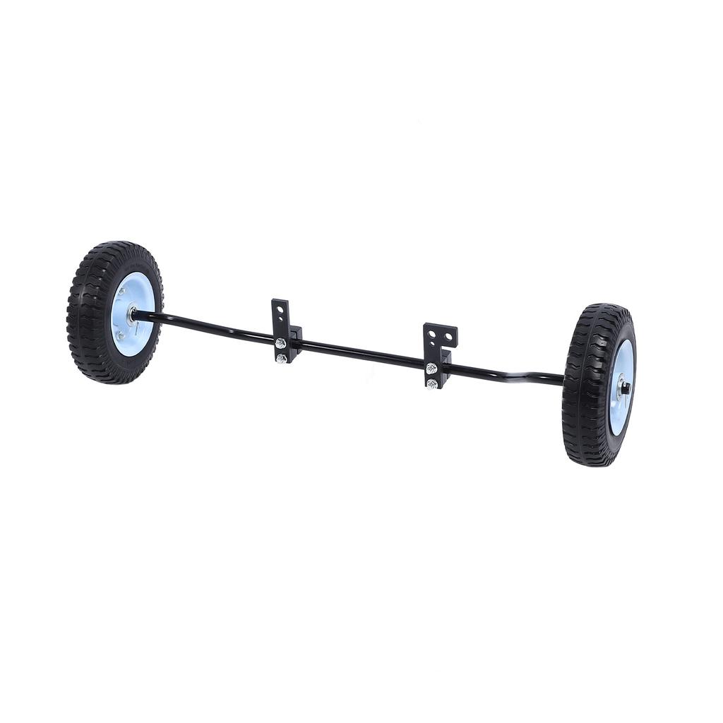 8-дюймовое тренировочное колесо для питбайка 1602 UT H Универсальные внедорожные колеса Замена для Razor MX500 MX125 MX400 MX500