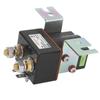 4 Terminal Solenoid Coil 101908701 Replacement for Club Carts Precedent 2004‑2008 48V