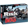 Настольная игра «Риск» The Walking Dead Edition