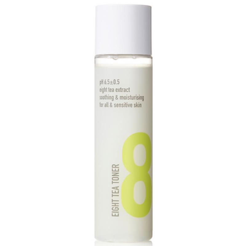 BOM 8 Tea Toner 150ml