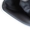 Seat Leon II 2005- BLACK-BEIGE gear shift knob + gaiter with CHROME frame 5 SPEEDS