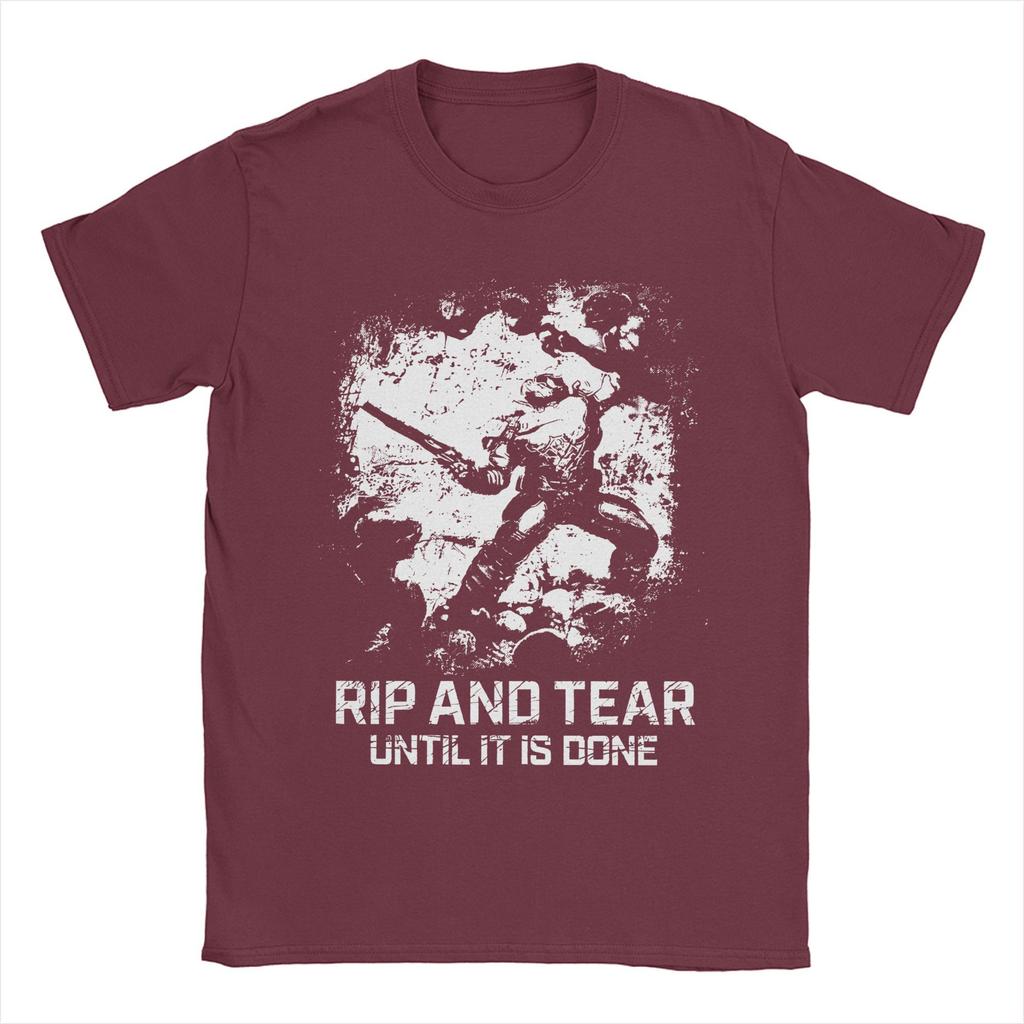 Gear Wars Print Футболки Мужские Женские Игровые Хлопковые Футболки Одежда