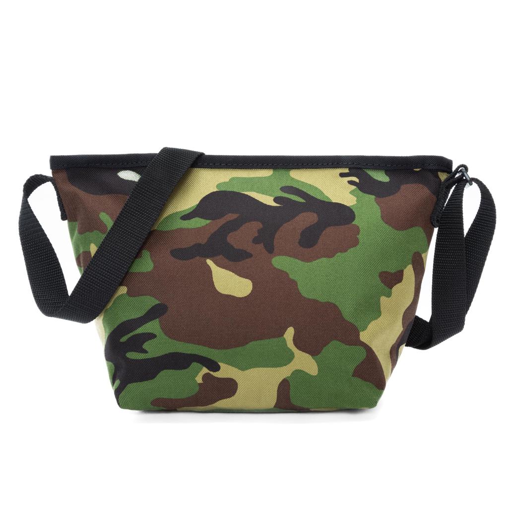 Manhattan Genuine Product Повседневная сумка-мессенджер XXS Japan Messenger Bag MP1603 Камуфляж [[Manhattan Portage] Portage] [Официальный] (США XS)