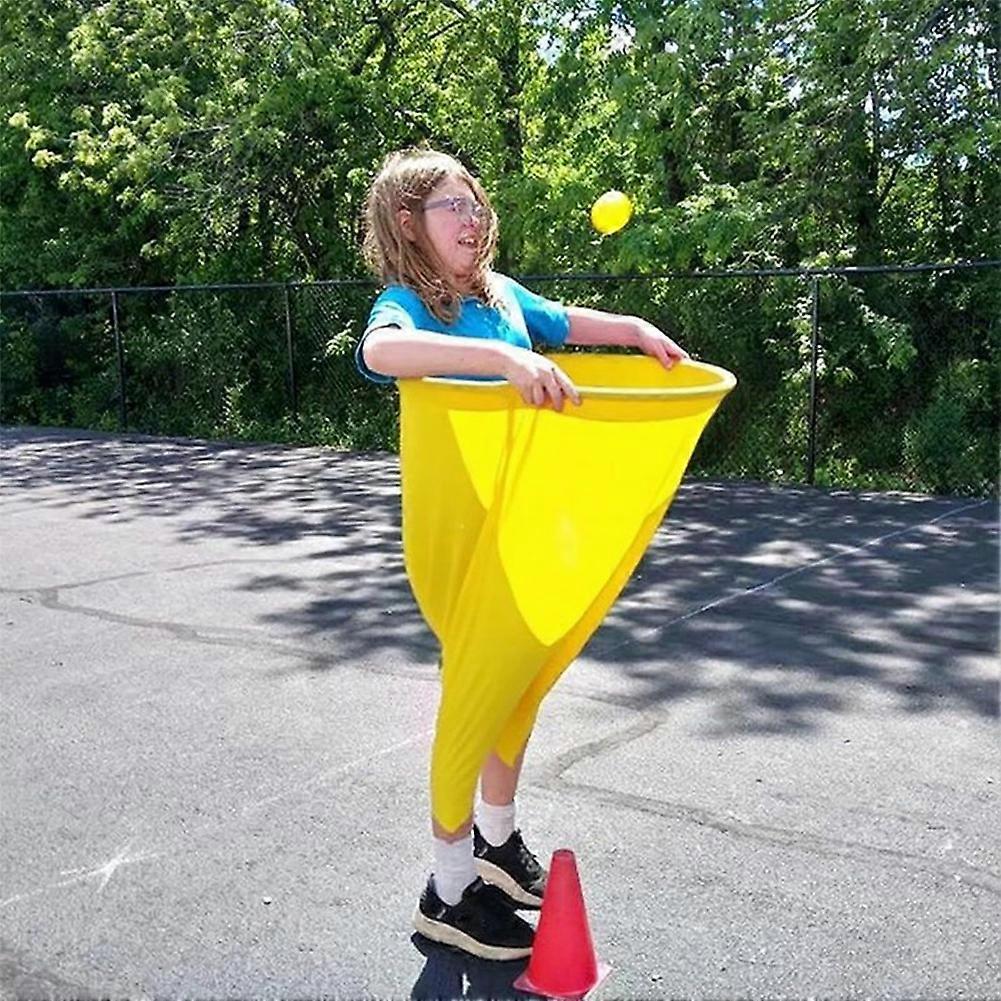 Granny Pants Yard Game for Kids Adults Family Reunion Game Outdoor Funny Freaky Party Games