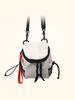 Coin Purse Hanging Bag Mini Shoulder Bag Small Backpack Headphone Bag Mobile Phone Bag Crossbody Bag