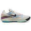 Nike Zoom Gt Cut 2 Sail Pink Spell Blue Women's Sneakers Casual FN0234-104