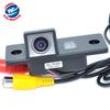 Car Rear View Camera For PORS-CHE CAYENNE VW SKODA FABIA/SANTANA/POLO(3C)/TIGUAN/TOUAREG/PASSAT