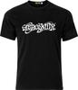 Aerosmith Adult Xmas 100% Cotton T- Shirt