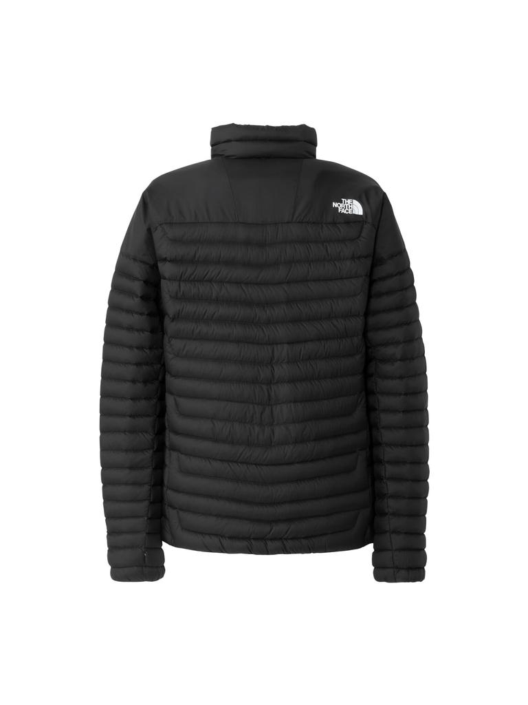 The North Face Thunder Size M Jacket, Black,