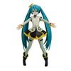 Hatsune Miku Project DIVA Arcade Future Tone Super Premium Figure Hatsune Miku-Pansy (Prize)
