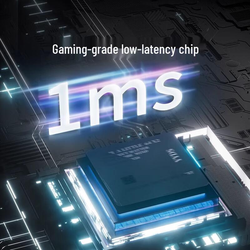 Dareu EK87 Pro Tri-Mode Mechanical Keyboard