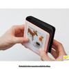 Мини-фотоальбом Polaroid KOREA 2NUL SQUARE V2 для книги для хранения INSTAX с 28 карманами