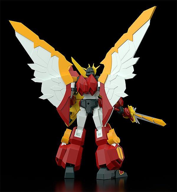 MODEROID Perfect Victory Daiteio Daiteio Assembled Plastic Model Non-scale