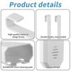 Anti-Damage Toilet Tank Bracket Rust Resistant Toilet Tank Tablet Rack  Toilet Bowl Cleaning