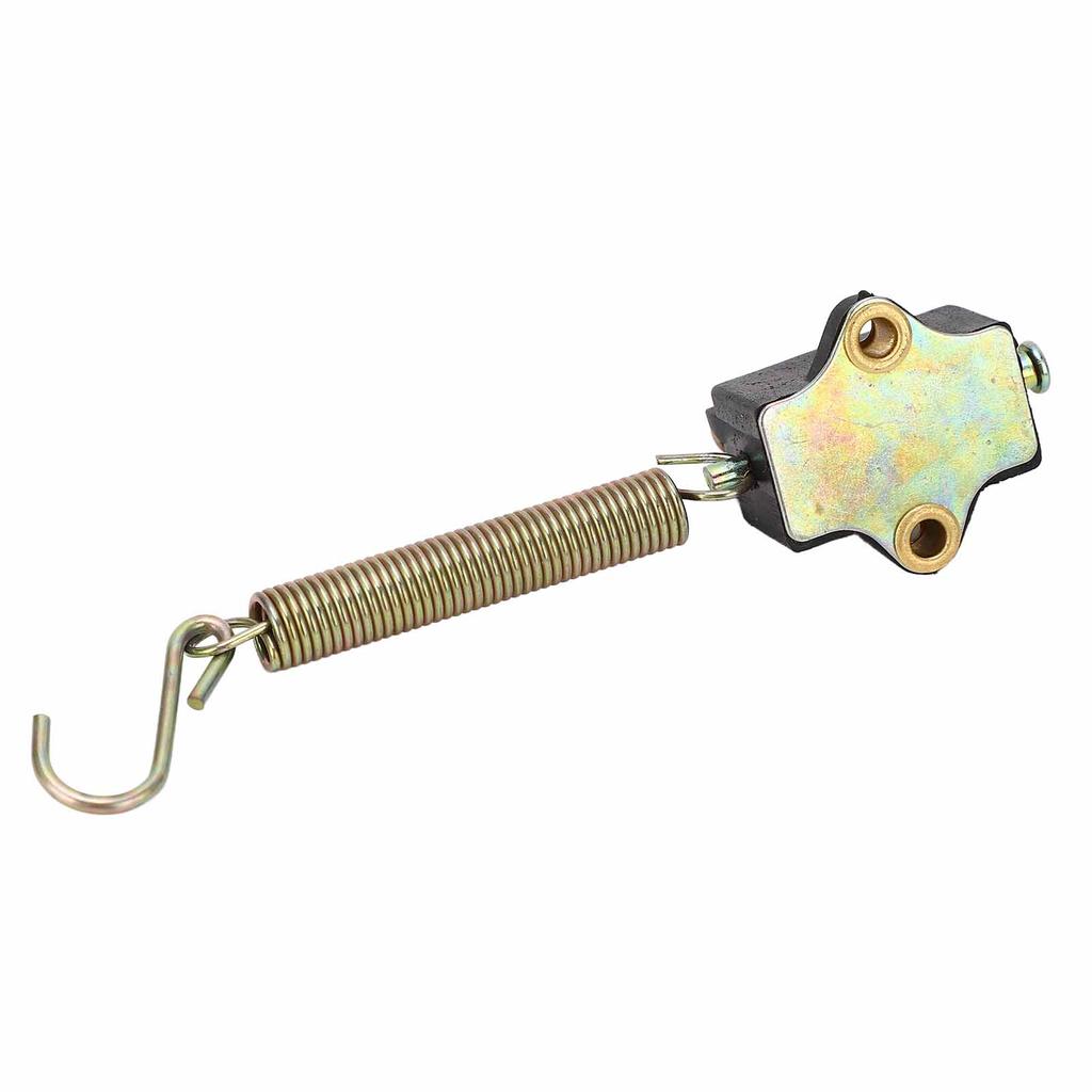 Качественный универсальный 12 В выключатель стоп-сигнала тормоза нормально открытый тянуть, чтобы сделать