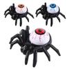 Glowing Interesting Halloween Spider Light Burst Eyes Small LED Night Light Creative Halloween Lamp Bar