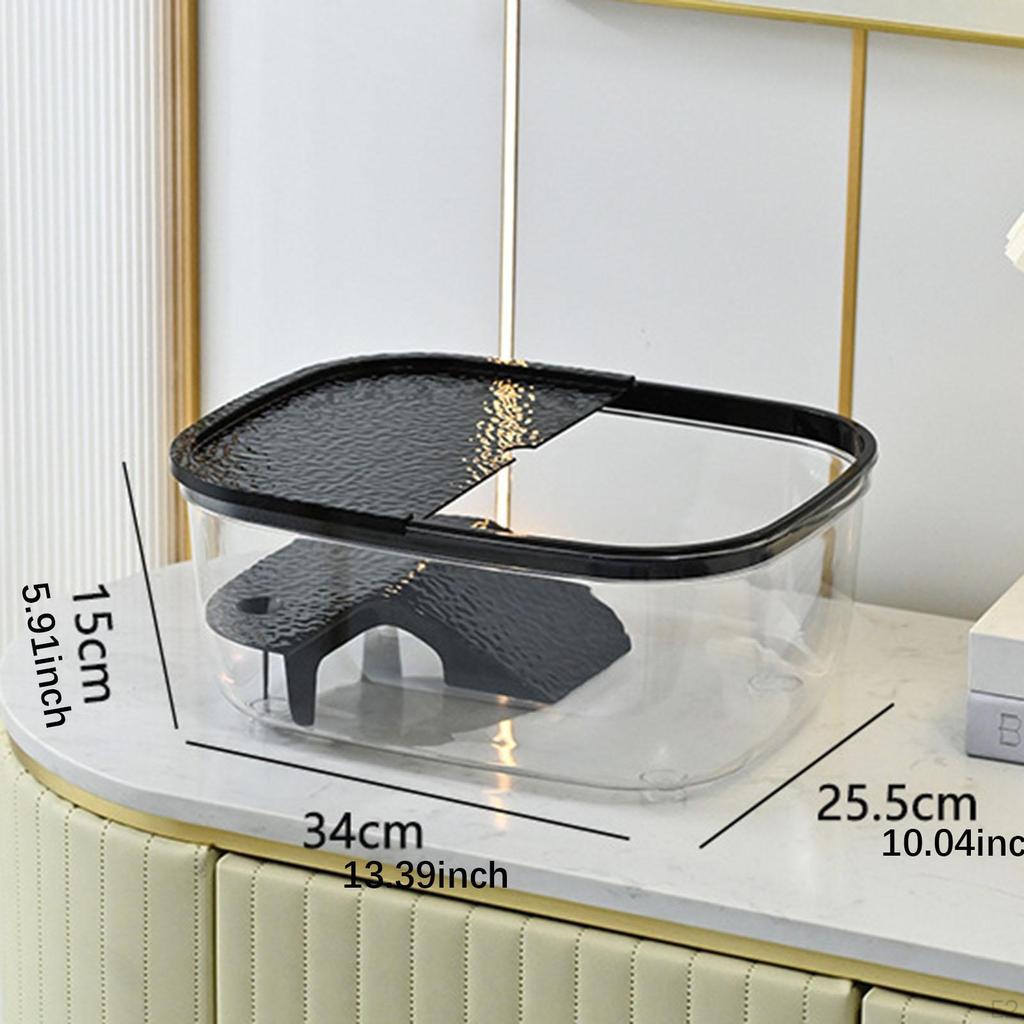 Платформа для купания черепах, полка для скалолазания для черепах, терраса для отдыха черепах, для амфибий