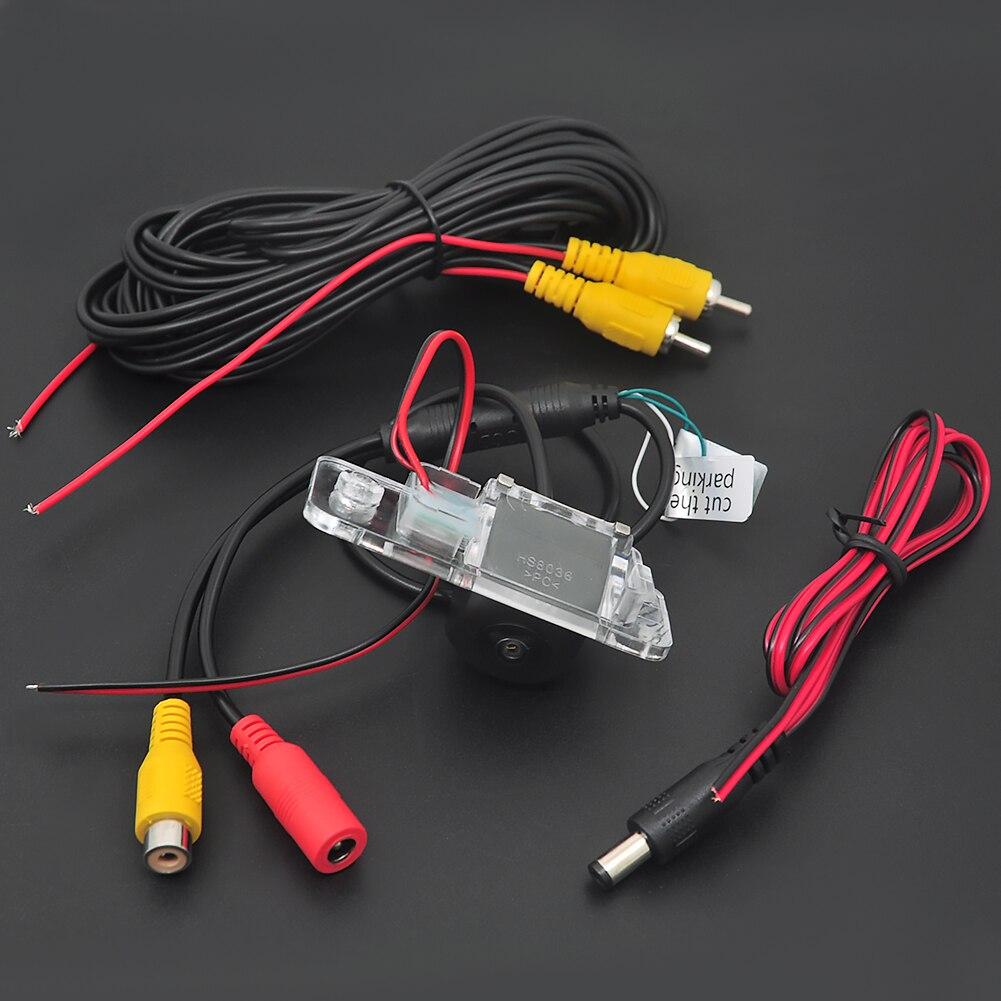 170° AHD 1920*1080P Специальная камера заднего вида для Volkswagen VW Jetta Bora Polo Golf MK4 A4 MK5 A5 Golf 4 5 ночного видения