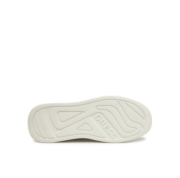 Men's Sneakers Guess Fmjlba Lea12 White