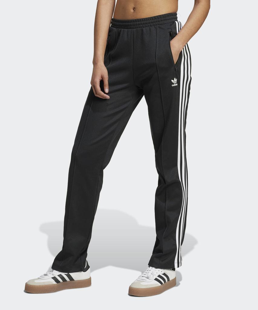 adidas Спортивные штаны Beckenbauer - Черный / Iw3171
