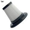 Фильтры Очистка от пыли Инструмент для очистки Темно-серый Прочный