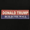Donald 10pcs Trump Bumper Sticker 2020 Build The Wall Promises Kept Sticker Pack