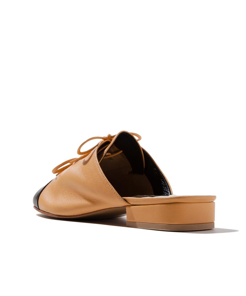 D Good Real D028Or Daisy Loafers