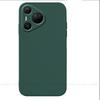 For Huawei Pura 80 Pro Plus Case Huawei Pura 80 Pro Plus Capas New Shockproof Phone Bumper Back TPU Liquid Silicone Soft Fundas