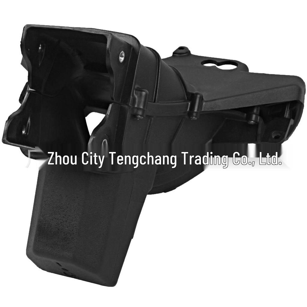 Kawasaki ZX-6R Headlight Bracket - Motorcycle Modification Accessory