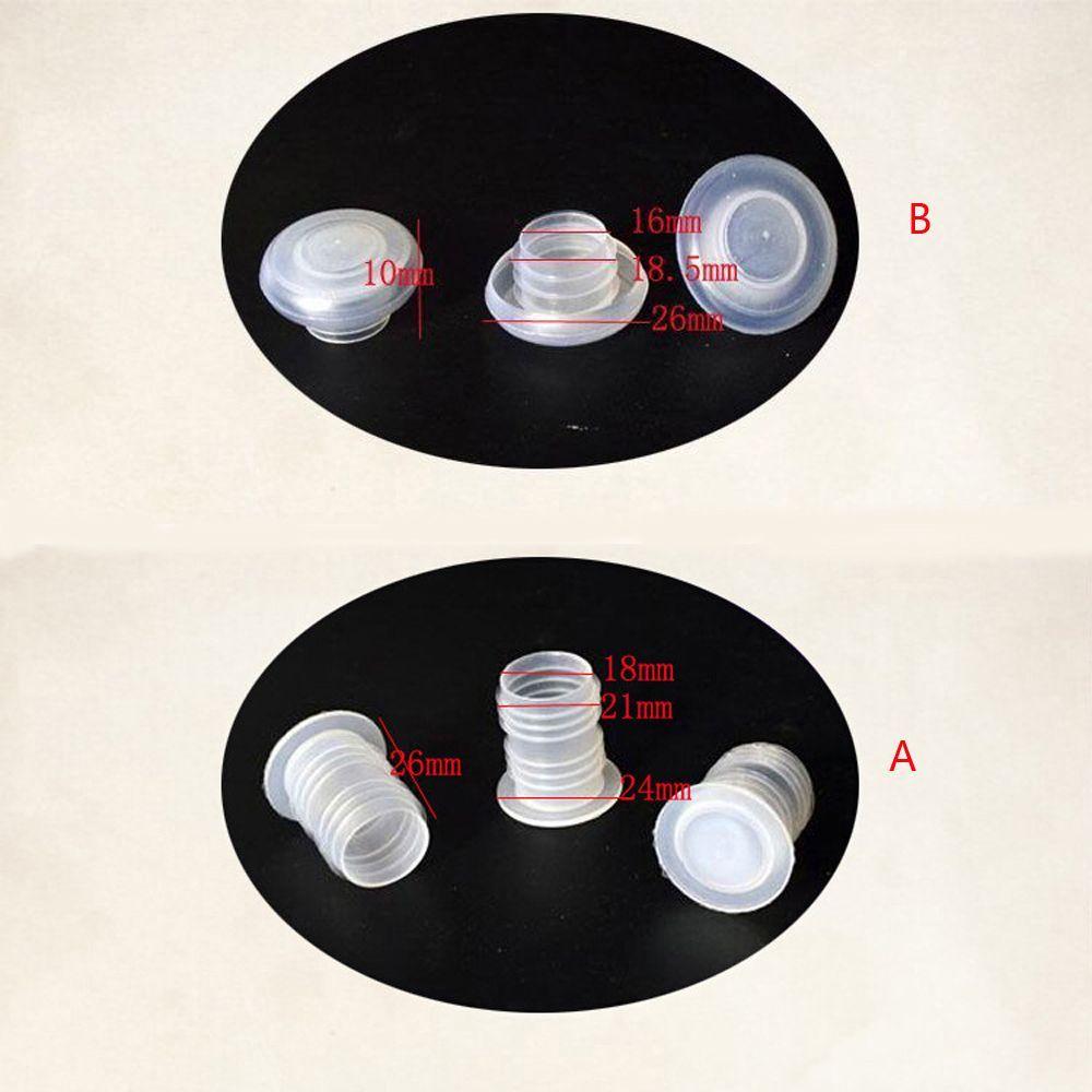 10/20 шт./компл., полезные детали для пива, укупорщик бутылок, пробка для вина, крышка от бутылки белого вина